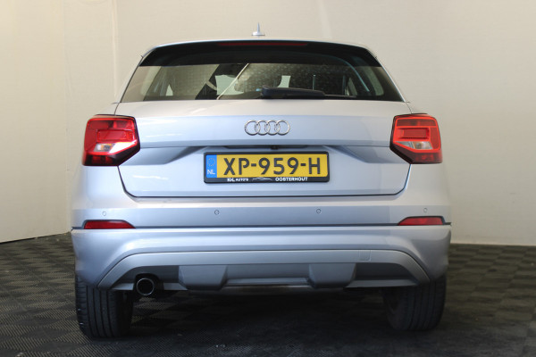 Audi Q2 1.0 TFSI Sport Pro Line |Camera|Navi|