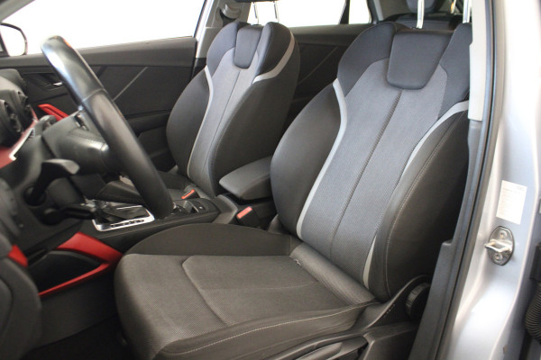 Audi Q2 1.0 TFSI Sport Pro Line |Camera|Navi|