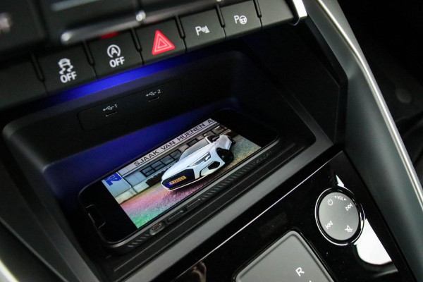 Audi A3 Limousine 35 1.5 TFSI S Edition One S-line 150pk S-Tronic Lederen kuipstoelen|Virtual Cockpit|Panoramadak|LED Matrix|Black