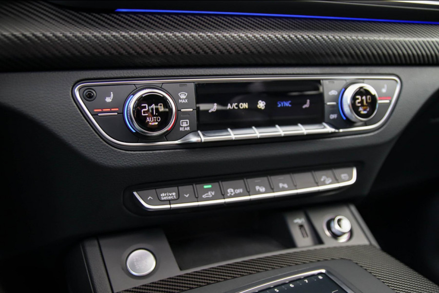 Audi Q5 50 TFSI e Quattro Competition Pro Line S S-Line 299pk Automaat! 1e|DLR|Panoramadak|Virtual Cockpit|LED Matrix|B&O|Black|22