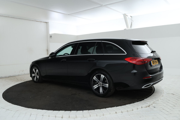 Mercedes-Benz C-Klasse Estate 200 d AMG Line Automaat, Climate, Digital Dash!