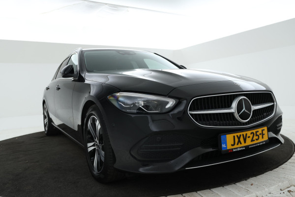 Mercedes-Benz C-Klasse Estate 200 d AMG Line Automaat, Climate, Digital Dash!