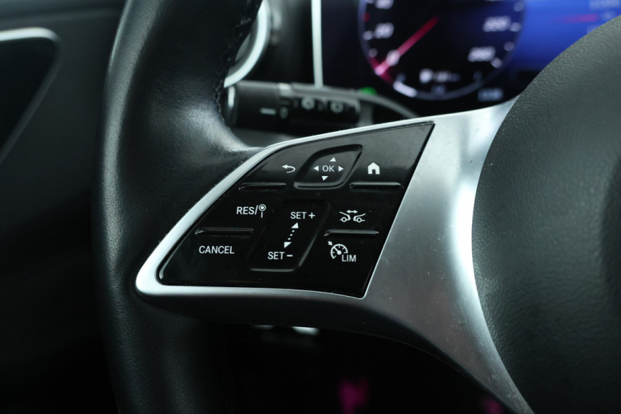 Mercedes-Benz C-Klasse Estate 200 d AMG Line Automaat, Climate, Digital Dash!