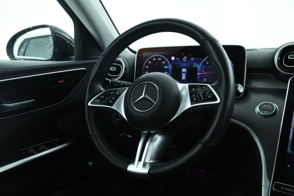 Mercedes-Benz C-Klasse Estate 200 d AMG Line Automaat, Climate, Digital Dash!