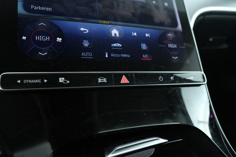 Mercedes-Benz C-Klasse Estate 200 d AMG Line Automaat, Climate, Digital Dash!