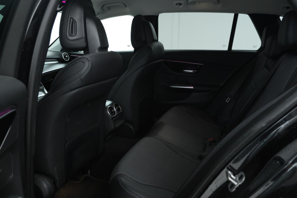 Mercedes-Benz C-Klasse Estate 200 d AMG Line Automaat, Climate, Digital Dash!