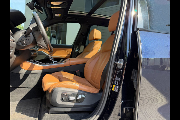 BMW X5 XDrive45e High Executive / Pano / Trekhaak / Stoelkoeling