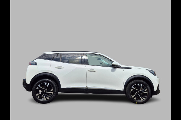 Peugeot 2008 1.2 PureTech BL Allure Carplay, Virtual 3D, LED