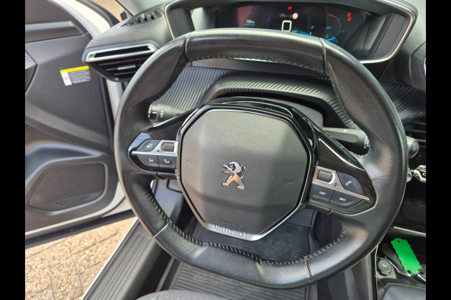 Peugeot 2008 1.2 PureTech BL Allure Carplay, Virtual 3D, LED