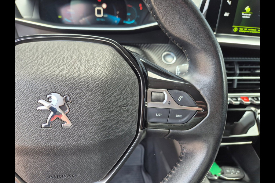 Peugeot 2008 1.2 PureTech BL Allure Carplay, Virtual 3D, LED