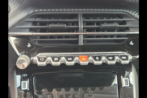 Peugeot 2008 1.2 PureTech BL Allure Carplay, Virtual 3D, LED