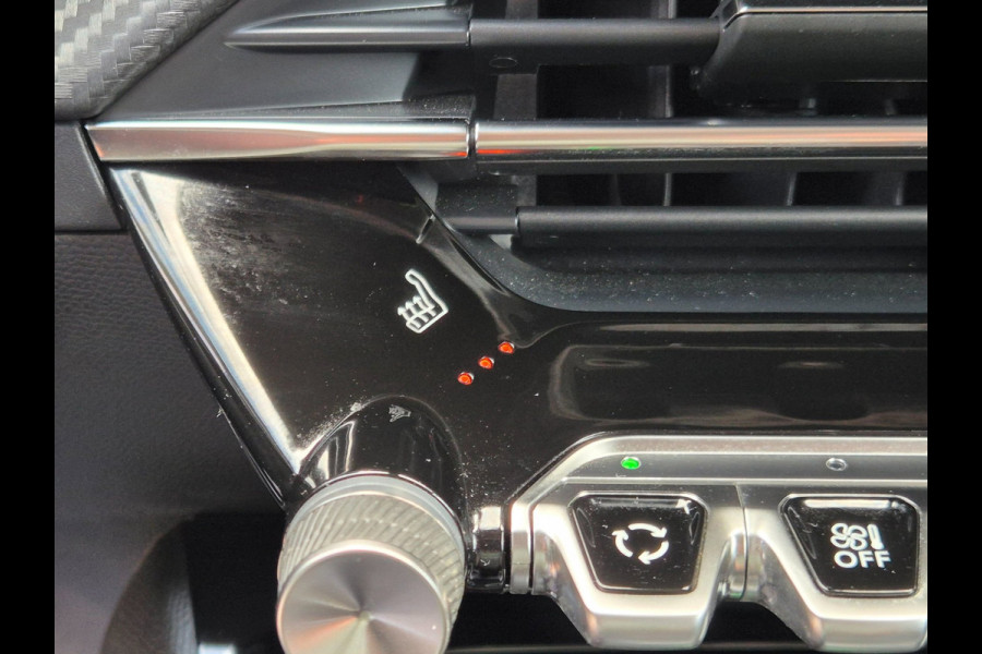 Peugeot 2008 1.2 PureTech BL Allure Carplay, Virtual 3D, LED