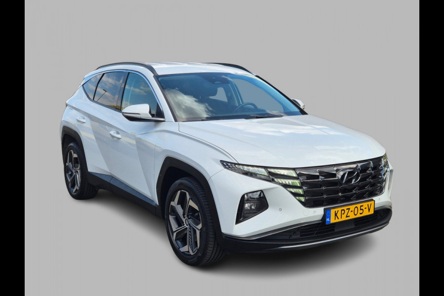 Hyundai Tucson 1.6 T-GDI PHEV Comfort 4WD Virtual Cockpit