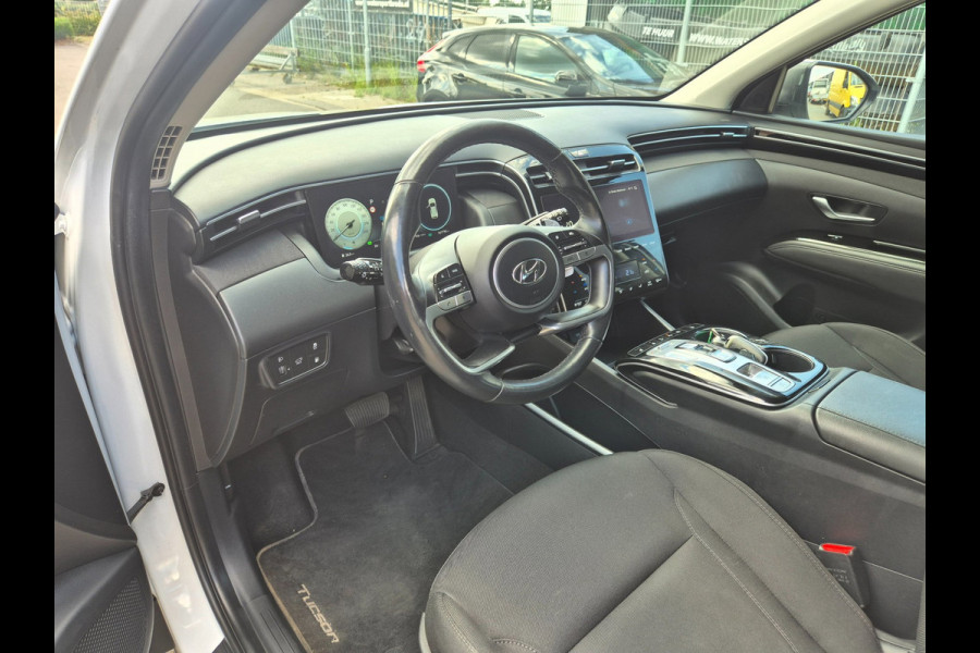 Hyundai Tucson 1.6 T-GDI PHEV Comfort 4WD Virtual Cockpit
