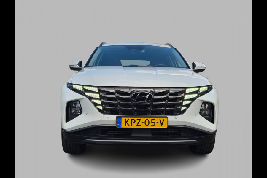 Hyundai Tucson 1.6 T-GDI PHEV Comfort 4WD Virtual Cockpit