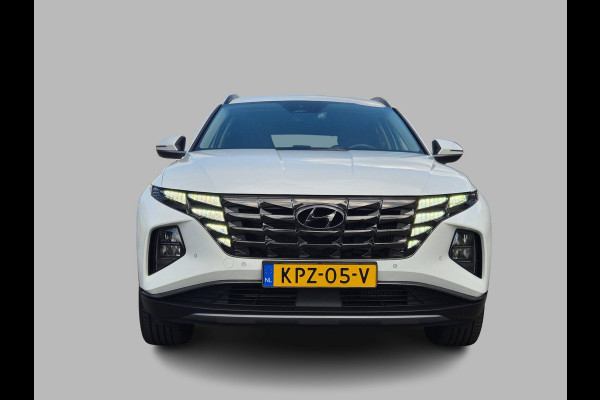 Hyundai Tucson 1.6 T-GDI PHEV Comfort 4WD Virtual Cockpit