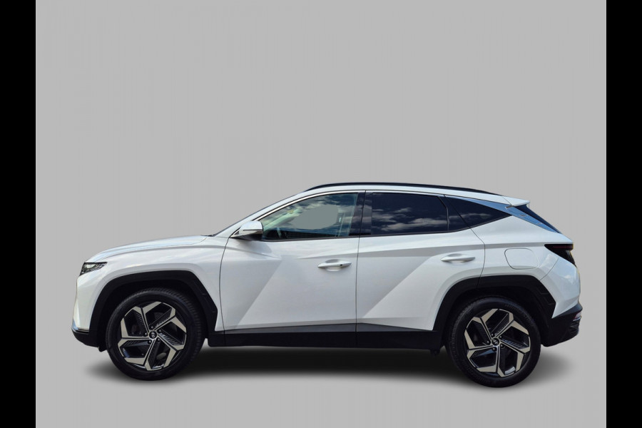 Hyundai Tucson 1.6 T-GDI PHEV Comfort 4WD Virtual Cockpit