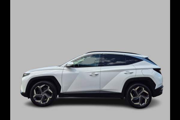 Hyundai Tucson 1.6 T-GDI PHEV Comfort 4WD Virtual Cockpit