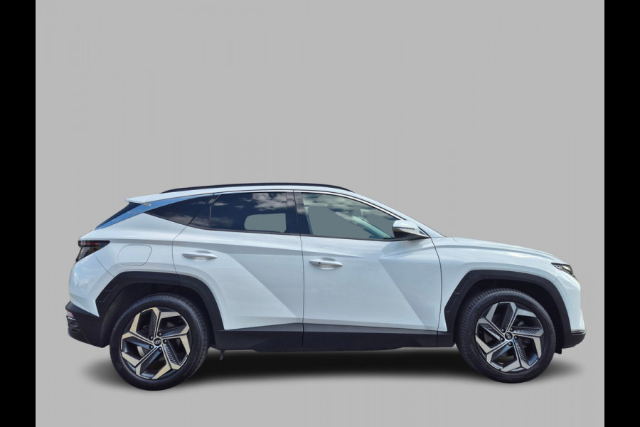 Hyundai Tucson 1.6 T-GDI PHEV Comfort 4WD Virtual Cockpit