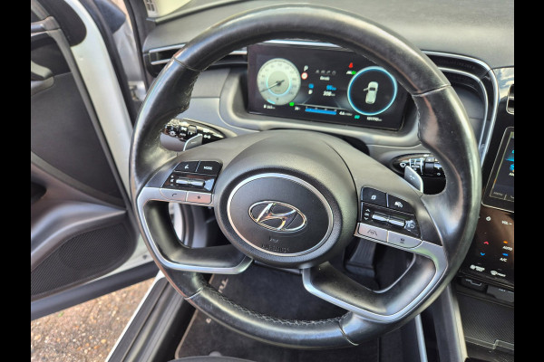 Hyundai Tucson 1.6 T-GDI PHEV Comfort 4WD Virtual Cockpit