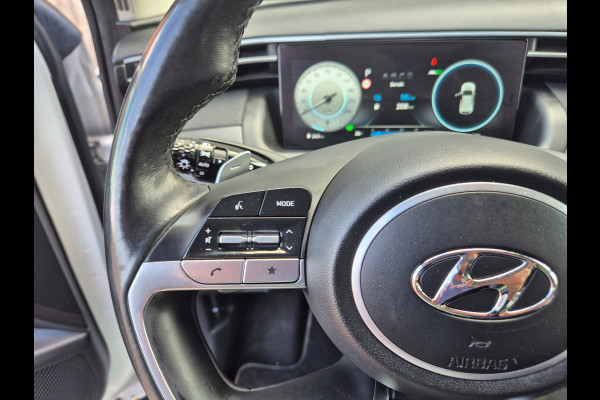 Hyundai Tucson 1.6 T-GDI PHEV Comfort 4WD Virtual Cockpit