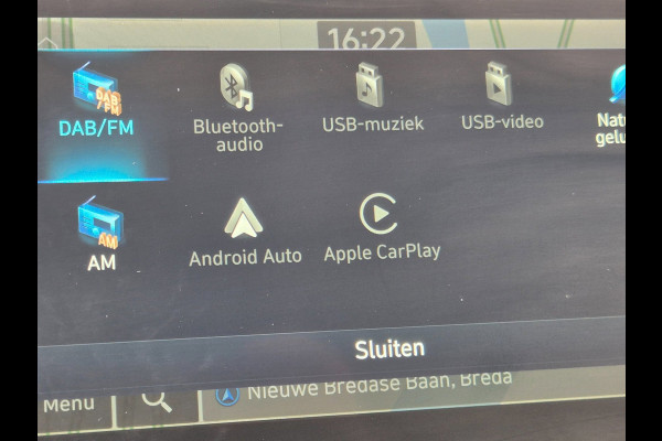Hyundai Tucson 1.6 T-GDI PHEV Comfort 4WD Virtual Cockpit