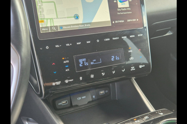 Hyundai Tucson 1.6 T-GDI PHEV Comfort 4WD Virtual Cockpit