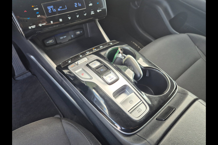 Hyundai Tucson 1.6 T-GDI PHEV Comfort 4WD Virtual Cockpit