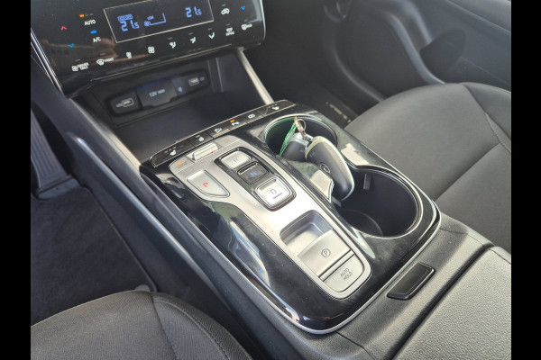 Hyundai Tucson 1.6 T-GDI PHEV Comfort 4WD Virtual Cockpit