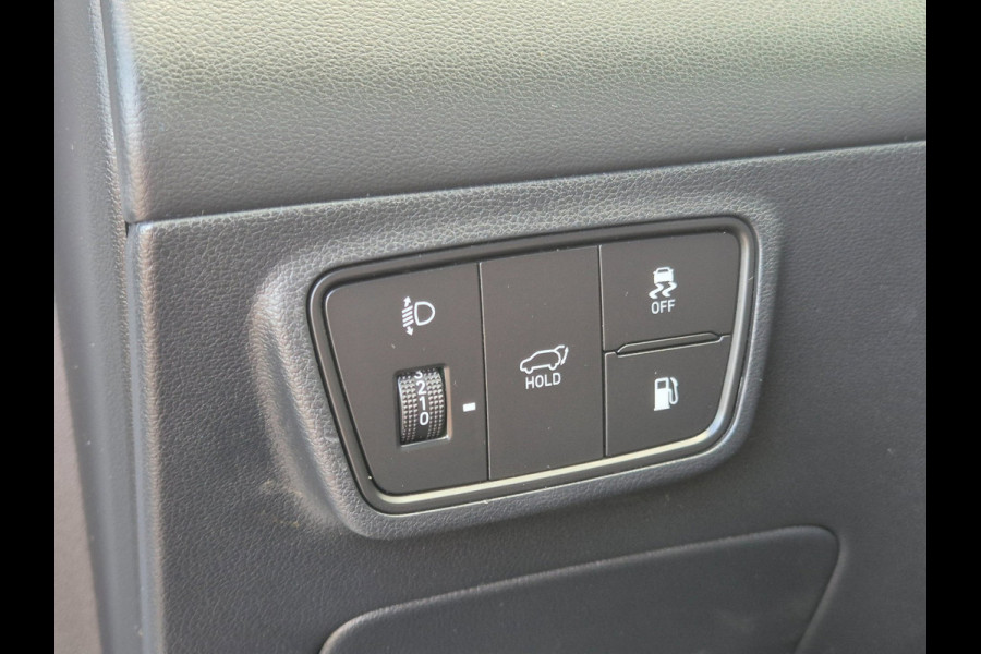 Hyundai Tucson 1.6 T-GDI PHEV Comfort 4WD Virtual Cockpit