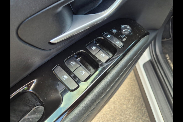 Hyundai Tucson 1.6 T-GDI PHEV Comfort 4WD Virtual Cockpit