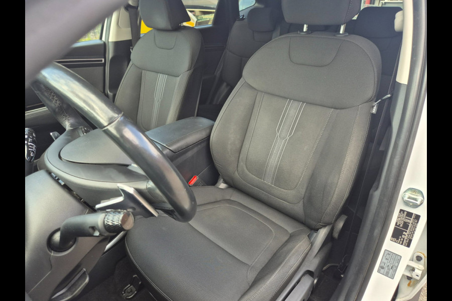 Hyundai Tucson 1.6 T-GDI PHEV Comfort 4WD Virtual Cockpit