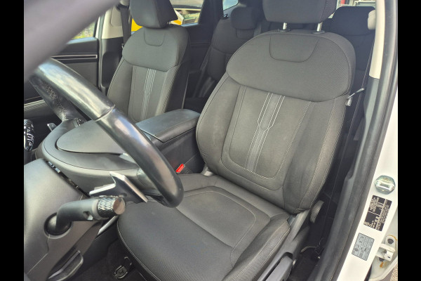 Hyundai Tucson 1.6 T-GDI PHEV Comfort 4WD Virtual Cockpit