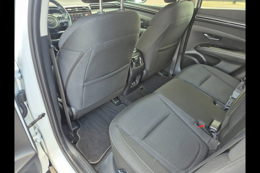 Hyundai Tucson 1.6 T-GDI PHEV Comfort 4WD Virtual Cockpit