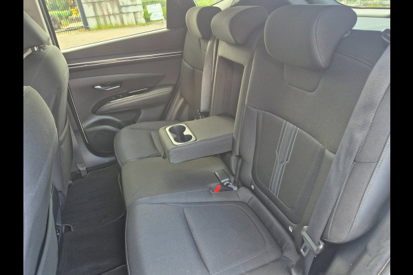 Hyundai Tucson 1.6 T-GDI PHEV Comfort 4WD Virtual Cockpit