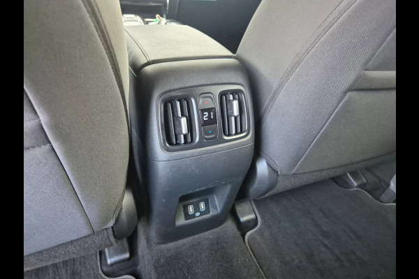 Hyundai Tucson 1.6 T-GDI PHEV Comfort 4WD Virtual Cockpit