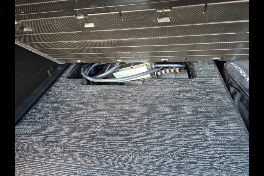 Hyundai Tucson 1.6 T-GDI PHEV Comfort 4WD Virtual Cockpit