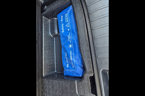 Hyundai Tucson 1.6 T-GDI PHEV Comfort 4WD Virtual Cockpit