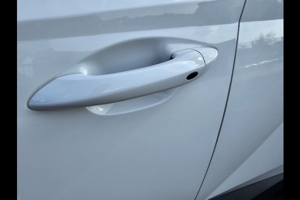 Hyundai Tucson 1.6 T-GDI PHEV Comfort 4WD Virtual Cockpit