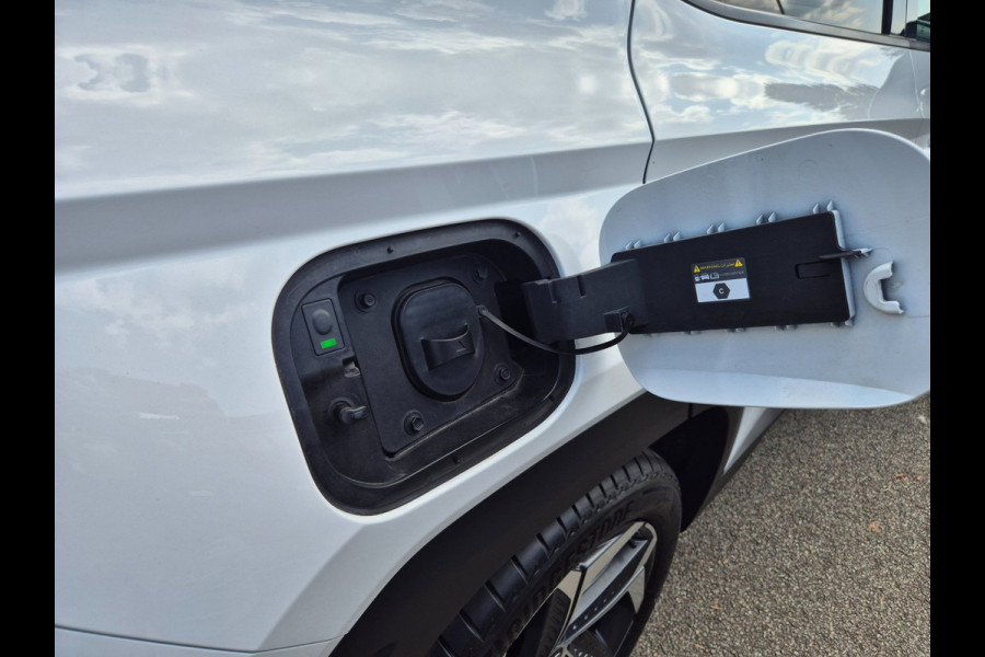 Hyundai Tucson 1.6 T-GDI PHEV Comfort 4WD Virtual Cockpit