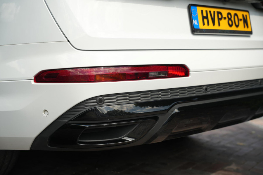 Audi Q7 60 TFSI e quattro Pro Line S Competition Panoramadak Luxe Leder Trekhaak Luchtvering 456 PK!