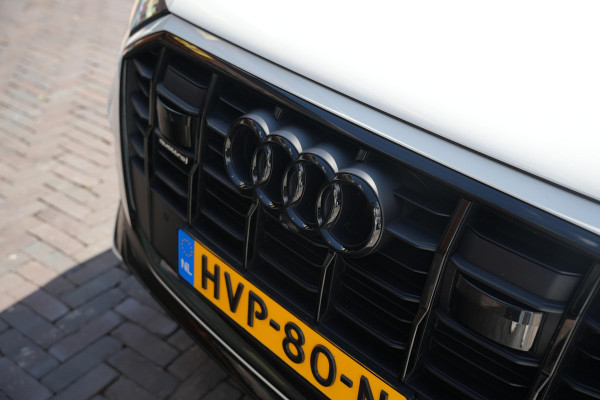 Audi Q7 60 TFSI e quattro Pro Line S Competition Panoramadak Luxe Leder Trekhaak Luchtvering 456 PK!
