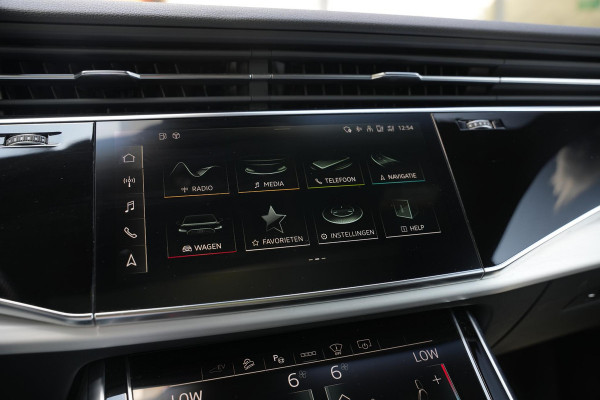 Audi Q7 60 TFSI e quattro Pro Line S Competition Panoramadak Luxe Leder Trekhaak Luchtvering 456 PK!