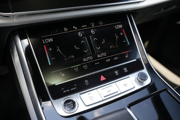 Audi Q7 60 TFSI e quattro Pro Line S Competition Panoramadak Luxe Leder Trekhaak Luchtvering 456 PK!