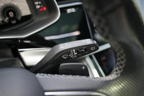 Audi Q7 60 TFSI e quattro Pro Line S Competition Panoramadak Luxe Leder Trekhaak Luchtvering 456 PK!