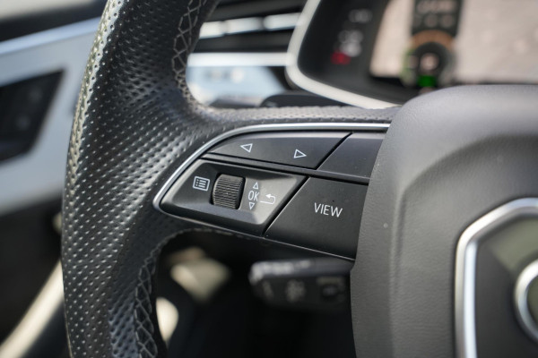 Audi Q7 60 TFSI e quattro Pro Line S Competition Panoramadak Luxe Leder Trekhaak Luchtvering 456 PK!