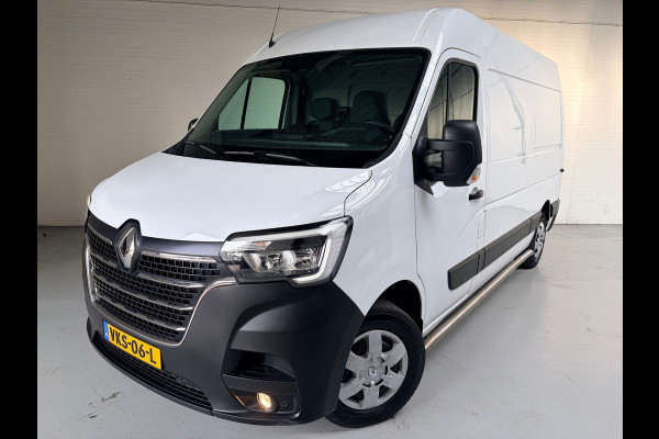Renault Master Automaat Servicewagen T35 2.3 dCi 150pk L2H2 Energy Work Edition 3persoons, BOTT inrichting, Trekhaak Rijklaarprijs