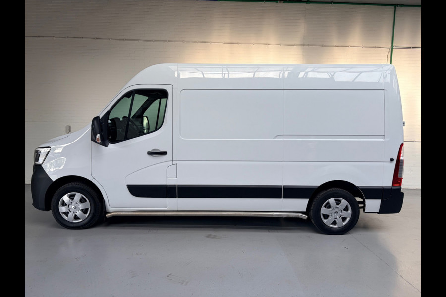 Renault Master Automaat Servicewagen T35 2.3 dCi 150pk L2H2 Energy Work Edition 3persoons, BOTT inrichting, Trekhaak Rijklaarprijs