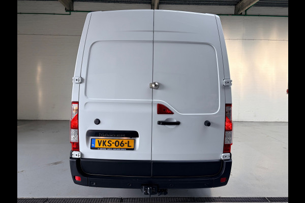 Renault Master Automaat Servicewagen T35 2.3 dCi 150pk L2H2 Energy Work Edition 3persoons, BOTT inrichting, Trekhaak Rijklaarprijs