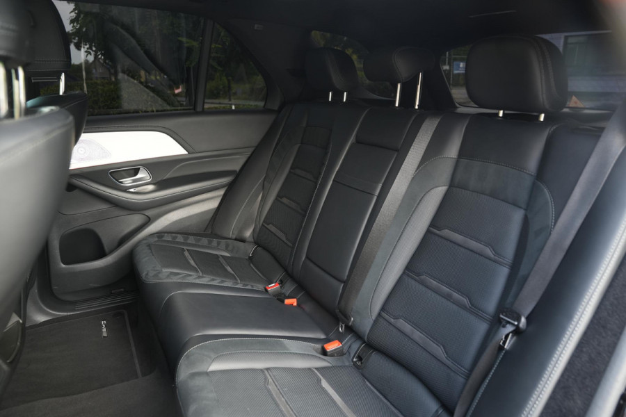 Mercedes-Benz GLE AMG 63 S 4MATIC+ Panoramadak Burmester Memory Adapt. Cruise